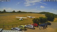 Archiv Foto Webcam Flugplatz Daun 11:00