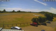 Archiv Foto Webcam Flugplatz Daun 13:00