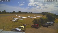Archiv Foto Webcam Flugplatz Daun 15:00