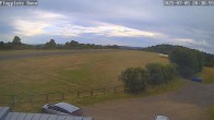 Archiv Foto Webcam Flugplatz Daun 19:00