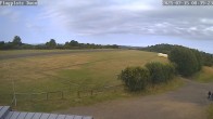 Archiv Foto Webcam Flugplatz Daun 07:00