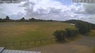 Archiv Foto Webcam Flugplatz Daun 13:00