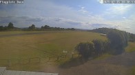 Archiv Foto Webcam Flugplatz Daun 17:00