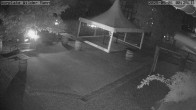 Archived image Webcam Restaurant Wilder Mann, Bermuthshain 23:00