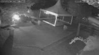 Archived image Webcam Restaurant Wilder Mann, Bermuthshain 03:00