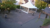 Archived image Webcam Restaurant Wilder Mann, Bermuthshain 05:00
