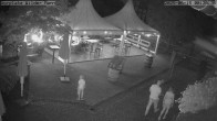 Archiv Foto Webcam Wilder Mann Bermuthshain 23:00