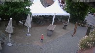 Archiv Foto Webcam Wilder Mann Bermuthshain 11:00