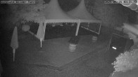 Archived image Webcam Restaurant Wilder Mann, Bermuthshain 01:00