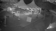 Archiv Foto Webcam Wilder Mann Bermuthshain 23:00