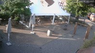 Archived image Webcam Restaurant Wilder Mann, Bermuthshain 06:00