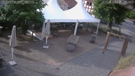 Archived image Webcam Restaurant Wilder Mann, Bermuthshain 07:00