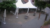 Archived image Webcam Restaurant Wilder Mann, Bermuthshain 09:00