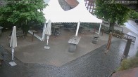 Archived image Webcam Restaurant Wilder Mann, Bermuthshain 11:00