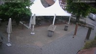 Archived image Webcam Restaurant Wilder Mann, Bermuthshain 13:00