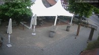 Archived image Webcam Restaurant Wilder Mann, Bermuthshain 17:00