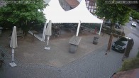 Archived image Webcam Restaurant Wilder Mann, Bermuthshain 19:00