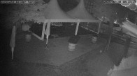 Archived image Webcam Restaurant Wilder Mann, Bermuthshain 23:00