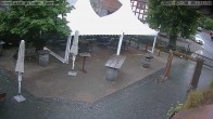 Archived image Webcam Restaurant Wilder Mann, Bermuthshain 05:00