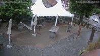 Archived image Webcam Restaurant Wilder Mann, Bermuthshain 06:00