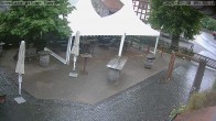 Archived image Webcam Restaurant Wilder Mann, Bermuthshain 07:00
