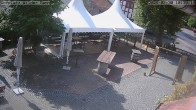 Archived image Webcam Restaurant Wilder Mann, Bermuthshain 09:00