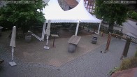 Archived image Webcam Restaurant Wilder Mann, Bermuthshain 13:00