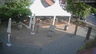 Archived image Webcam Restaurant Wilder Mann, Bermuthshain 17:00