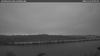 Archiv Foto Webcam Schotten Niddastausee Vogelsberg 07:00