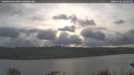 Archiv Foto Webcam Schotten Niddastausee Vogelsberg 10:00