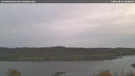 Archived image Webcam Niddastausee 15:00