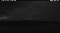 Archiv Foto Webcam Schotten Niddastausee Vogelsberg 05:00