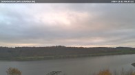 Archiv Foto Webcam Schotten Niddastausee Vogelsberg 07:00