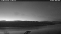 Archiv Foto Webcam Schotten Niddastausee Vogelsberg 06:00