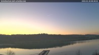 Archiv Foto Webcam Schotten Niddastausee Vogelsberg 08:00