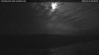 Archived image Webcam Niddastausee 03:00