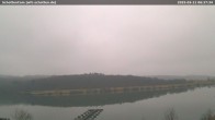 Archived image Webcam Niddastausee 05:00