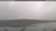 Archived image Webcam Niddastausee 06:00