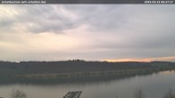 Archiv Foto Webcam Schotten Niddastausee Vogelsberg 06:00