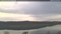 Archiv Foto Webcam Schotten Niddastausee Vogelsberg 07:00