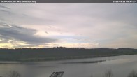 Archiv Foto Webcam Schotten Niddastausee Vogelsberg 08:00