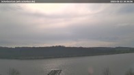 Archiv Foto Webcam Schotten Niddastausee Vogelsberg 10:00
