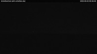 Archived image Webcam Niddastausee 23:00