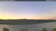 Archived image Webcam Niddastausee 05:00