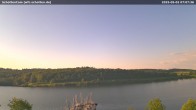 Archived image Webcam Niddastausee 06:00