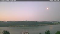 Archiv Foto Webcam Schotten Niddastausee Vogelsberg 03:00