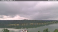 Archiv Foto Webcam Schotten Niddastausee Vogelsberg 06:00