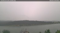 Archiv Foto Webcam Schotten Niddastausee Vogelsberg 07:00