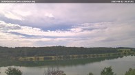 Archiv Foto Webcam Schotten Niddastausee Vogelsberg 10:00