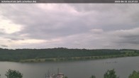 Archiv Foto Webcam Schotten Niddastausee Vogelsberg 11:00